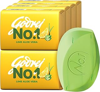GODREJ NO.1 SOAP